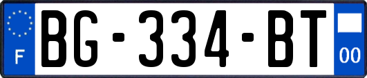 BG-334-BT