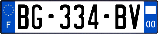BG-334-BV