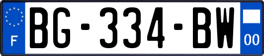 BG-334-BW