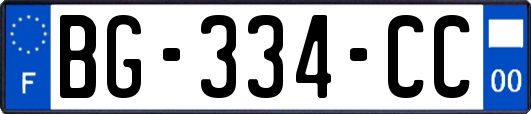 BG-334-CC