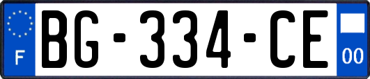 BG-334-CE