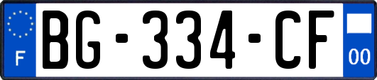 BG-334-CF