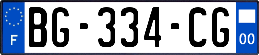 BG-334-CG
