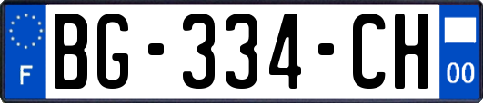 BG-334-CH