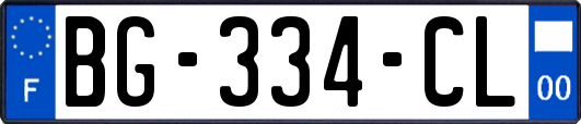 BG-334-CL