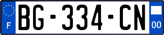 BG-334-CN