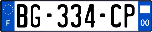 BG-334-CP