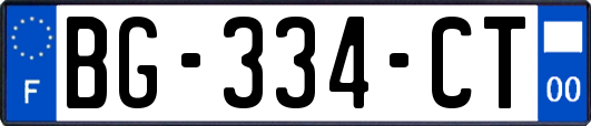 BG-334-CT