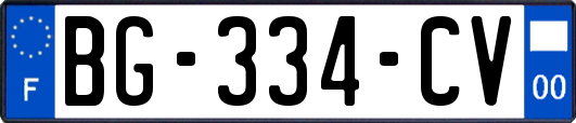 BG-334-CV