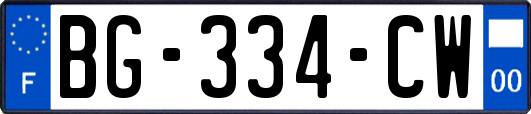 BG-334-CW