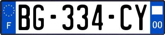 BG-334-CY