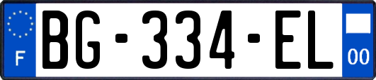 BG-334-EL