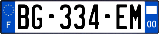 BG-334-EM