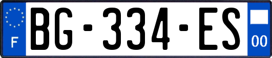 BG-334-ES