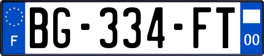 BG-334-FT