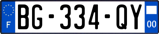 BG-334-QY