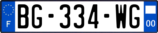 BG-334-WG