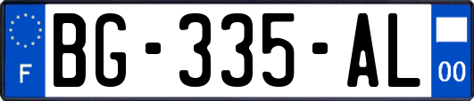 BG-335-AL