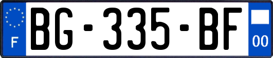 BG-335-BF