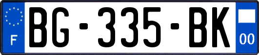 BG-335-BK