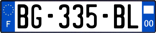 BG-335-BL