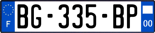 BG-335-BP