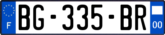 BG-335-BR