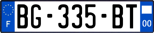 BG-335-BT