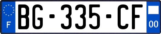 BG-335-CF