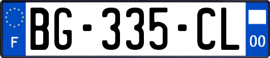 BG-335-CL