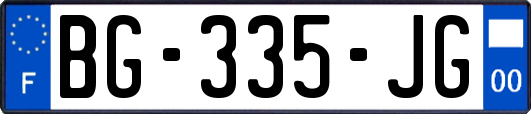 BG-335-JG