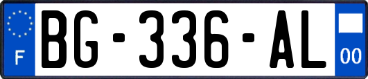 BG-336-AL