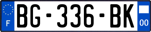 BG-336-BK
