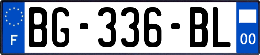 BG-336-BL