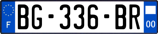 BG-336-BR