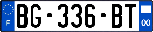 BG-336-BT