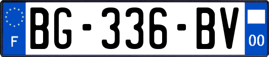 BG-336-BV