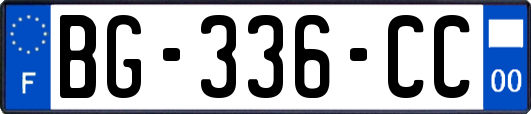 BG-336-CC