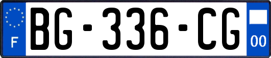 BG-336-CG