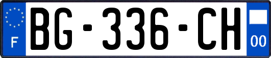 BG-336-CH