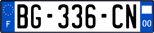 BG-336-CN