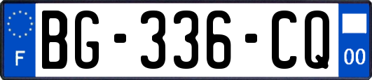 BG-336-CQ