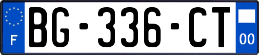 BG-336-CT