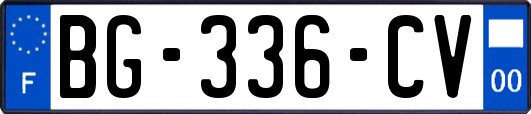 BG-336-CV