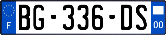 BG-336-DS