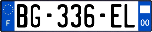 BG-336-EL