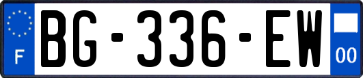 BG-336-EW