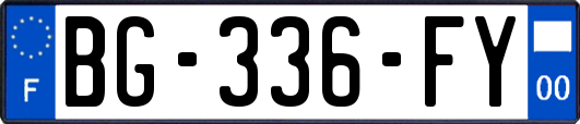 BG-336-FY