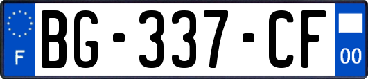 BG-337-CF