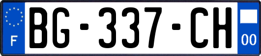 BG-337-CH